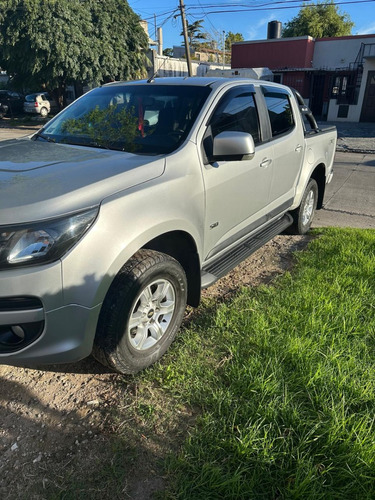 Chevrolet S10 2.8 Lt Cd Tdci 200cv 4x4