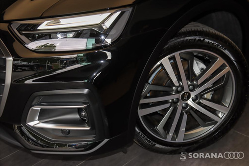 Audi Q5 2.0 45 TFSI GASOLINA PRESTIGE QUATTRO S TRONIC