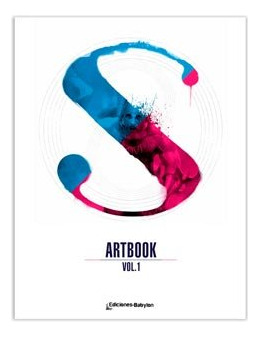 Proyecto S Spanish Artbook Compilation 1 - Aa.vv