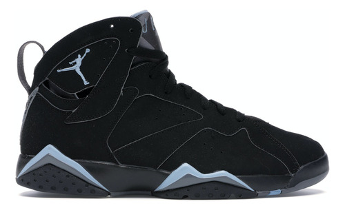 Zapatillas Jordan 7 Retro Chambray (2006) 304775-042   