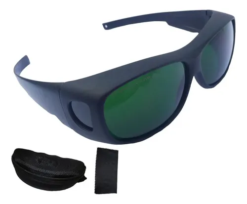 Gafas De Seguridad Láser Ipl 200 Nm - 2000 Nm,