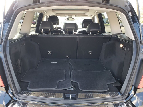 Mercedes-benz Clase Glk 3.0 4matic Sport 231cv At