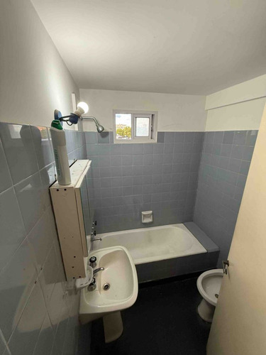 Departamento En Alquiler En Villa Del Parque