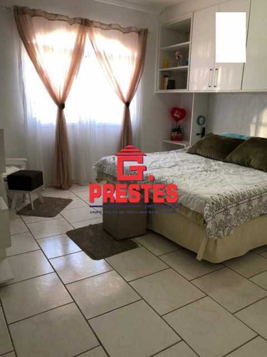Imagem 11 de 15 de Casa De Rua-à Venda-bairro Santa Terezinha-sorocaba - Stca30295
