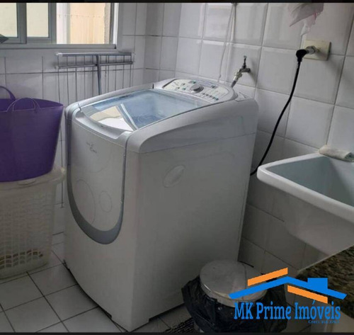Imagem 6 de 8 de Apartamento 2 Dormitórios - Vila Menck - Osasco - 2106