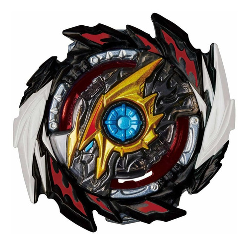 Takara Tomy Beyblade Dynamite Super Hyperion Giga B196 04