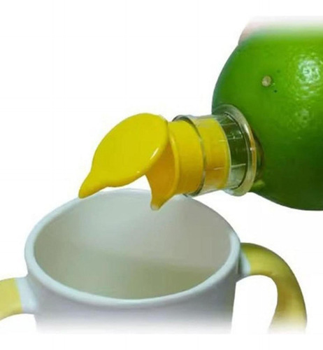4 Exprimidor Manual De Frutas, Exprimidor De Frutas Ligero,