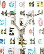 Comprar Tuberia De Inyección Planta Electrica John Deere Motor 4045