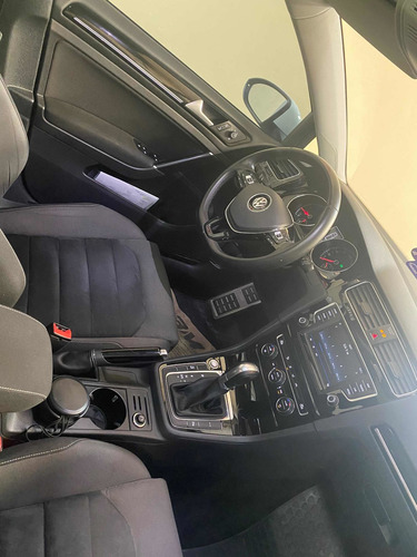 Volkswagen Golf 1.4 Highline Tsi Dsg 2017