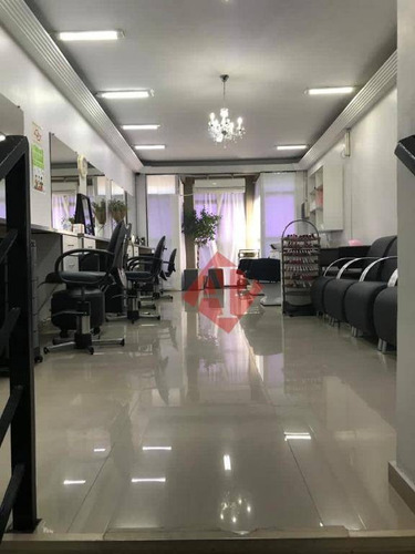 Imagem 1 de 30 de Prédio À Venda, 150 M² Por R$ 900.000,00 - Alphaville Comercial - Barueri/sp - Pr0019