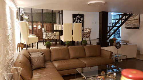 Imagen 3 de 30 de Casa En Venta En Jardines De San Mateo