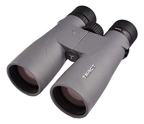 Toric - Binocular Uhd De 10 X 50 Con Cristal Schott Ht Para. Color Graphite Grey