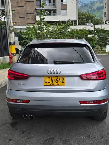 Audi Q3 1.4 Tfsi Ambition
