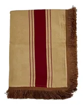 Comprar Poncho Azabache Gaucho Baile Desfile Folklore 180cm (74807)