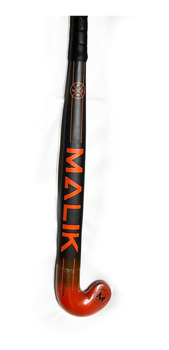 Palo Hockey Malik 50% Carbon Compo 3 - 37.5' - Local Olivos