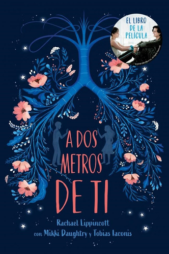 Libro A Dos Metros De Ti - Lippincott, Rachael