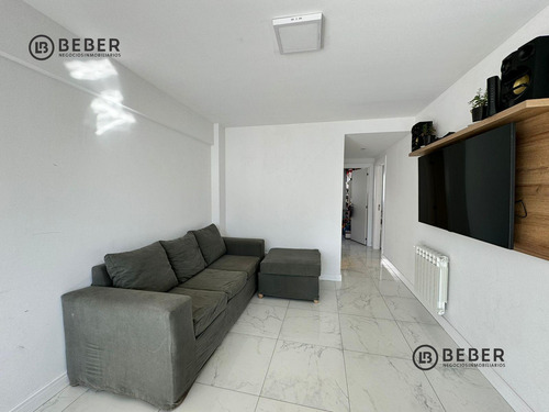 Venta Departamento 3 Ambientes A La Calle, La Perla, Mar Del Plata