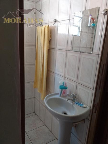Imagem 14 de 15 de Sobrado Para Venda Em Taboão Da Serra, Parque Maraba, 2 Dormitórios, 1 Suíte, 1 Banheiro, 2 Vagas - 1831_1-1124823