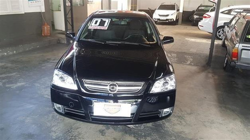 Chevrolet Astra Hatch Advantage 2.0 (flex) Gasolina Manual