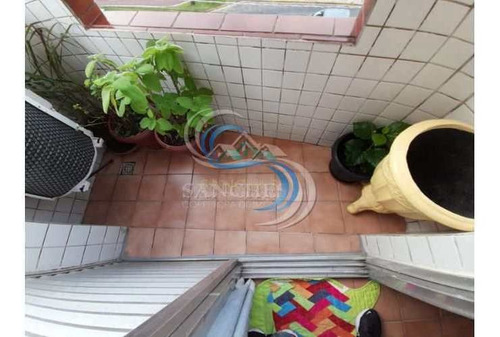 Imagem 14 de 28 de Apartamento 3 Dormitórios 1 Suite Vista Para O Mar - V2908