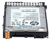 Comprar Hdd Hpe 653960-001 - 300gb 15k Dp 6g Sas 2.5  Hard Drive For Hpe Proliant Dl120 Dl160 Dl360 Dl380 Dl580 Ml350 G8 G9