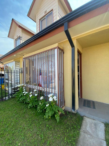 Se Vende Excelente Casa Ubicada En Villa Doña Josefa