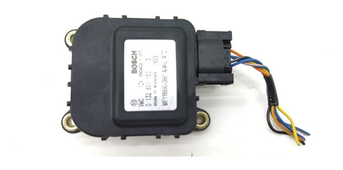 Motor Actuador Calefacción Mg Rover 75 00-05 01328011503 (Usado)