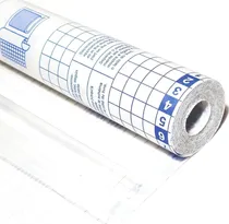 Comprar Rollo De Papel Contact Autoadhesivo Transparente 45cm X 1mt