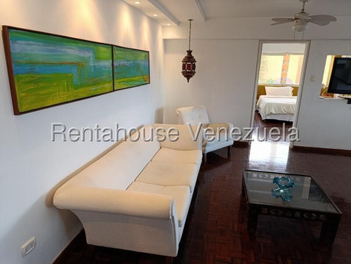 Alquiler De Departamento Colinas De Bello Monte#25-12143