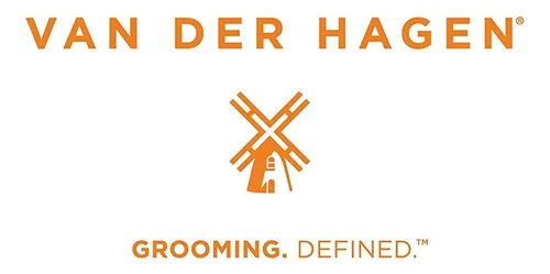 Van Der Hagen Shave Butter- Best Shave 3 Pack (6 Oz/tubo)...