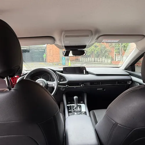 Mazda 3 2.0 Touring At Hibrido Ligero - Mhev
