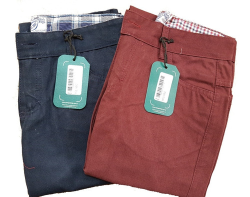 Pantalón Gabardina Niños Kooga