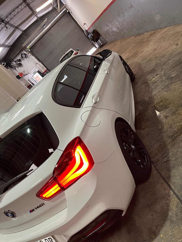 Imagen 6 de 15 de Bmw Serie 1 140i 340cv
