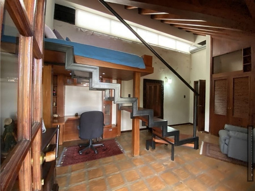 Imagen 11 de 29 de En Venta Casa Guataparo Country Club.