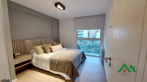 Departamento En Venta De 2 Dormitorios, Piso Entero, Y Amenities, A Estrenar En Nueva Córdoba.