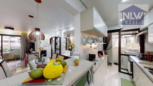 Imagem 2 de 25 de Apartamento Com 2 Dormitórios À Venda, 68 M² Por R$ 460.000,00 - Cambuci - São Paulo/sp - Ap3373