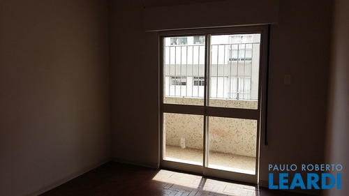 Imagem 4 de 15 de Apartamento - Perdizes - Sp - 498065