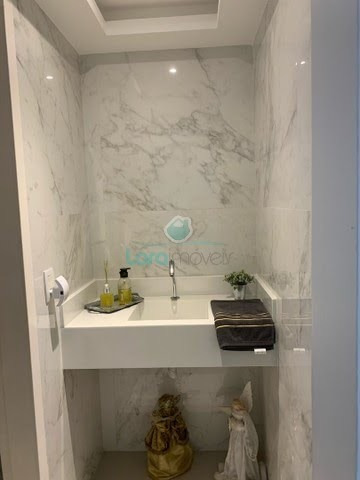 Imagem 6 de 6 de Casa De Condominio Em Vale Dos Cristais - Macaé, Rj - 3193