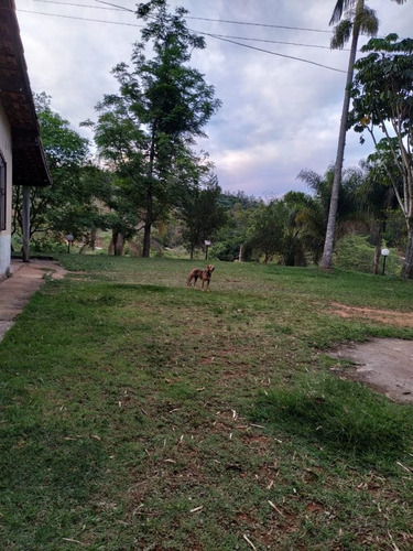 Imagem 25 de 29 de Chácara Com 3 Dormitórios À Venda, 1500 M² Por R$ 450.000,00 - Bom Sucesso - São José Dos Campos/sp - Ch0023