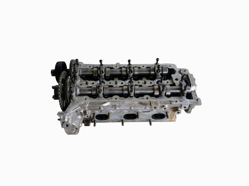 Cabeçote Esquer Cherokee 3.0 Diesel 11-19 P/retificar Diesel (Usado)