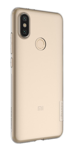 Xiaomi Mi A2 Case Tpu Premium Nillkin - Prophone