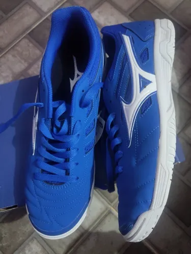 Tenis Mizuno Futbol Sala | MercadoLibre