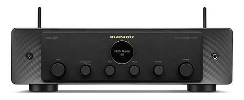 Marantz Modelo 40n Amplificador Estereo Integrado Integrada