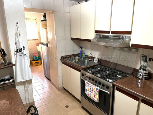 La Florida Apartamento En Venta Mls#24-15947 Sl