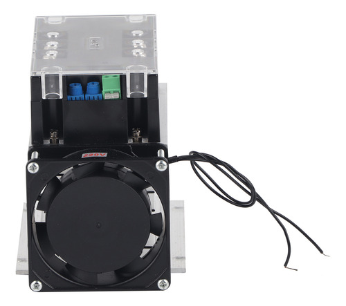 Motor Start Board Soft Controller Electrical Parts Aluminum