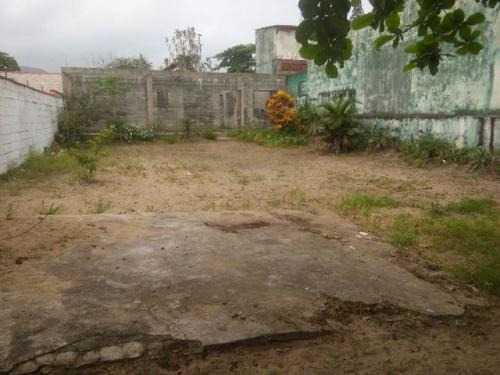 Imagem 4 de 8 de Terreno Murado Frente Ao Mar - Mongaguá 4528 | A.c.m