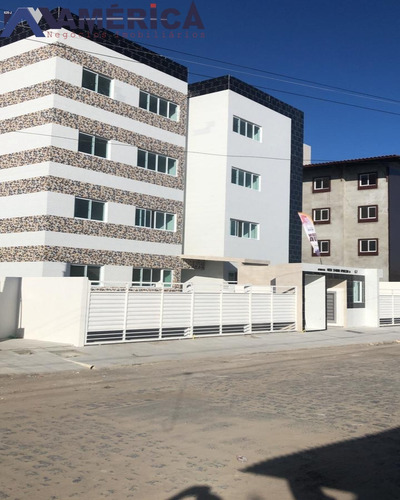 Imagem 1 de 15 de Apartamento - Ap00799 - 68983334