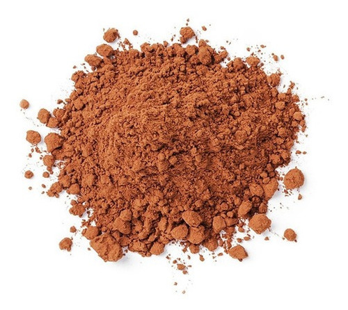 Cacao En Polvo Bolsa 5 Kg Andina Grains