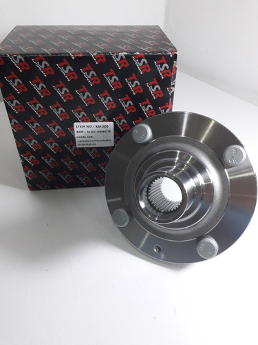 Mozo Cubo Rueda Optra Épica Astra  Holden *cruze* Delantero