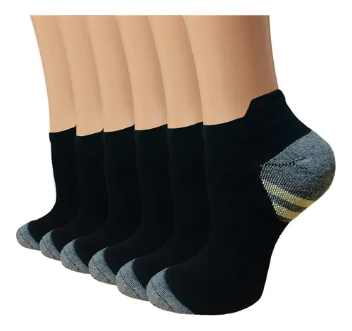 Calcetines De Compresión Para Mujer: Adiós Al Dolor De Tobillos Y Fascitis Plantaris – Mejora Tu Rendimiento Y Recuperación